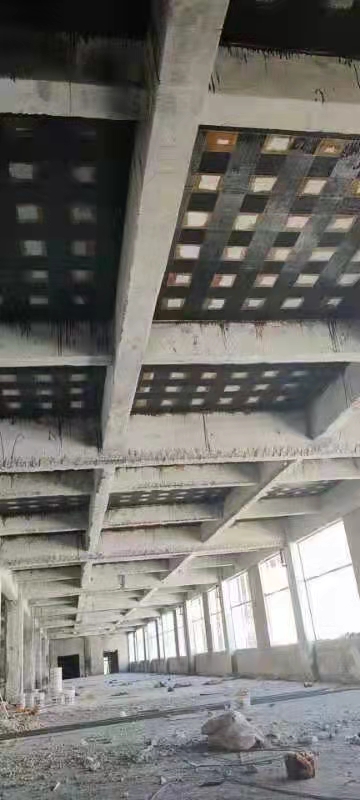 宜宾楼板碳纤维布加固可以增加承重